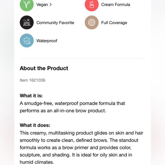 Anastasia Beverly Hills DIPBROW® - Picture 4 of 6